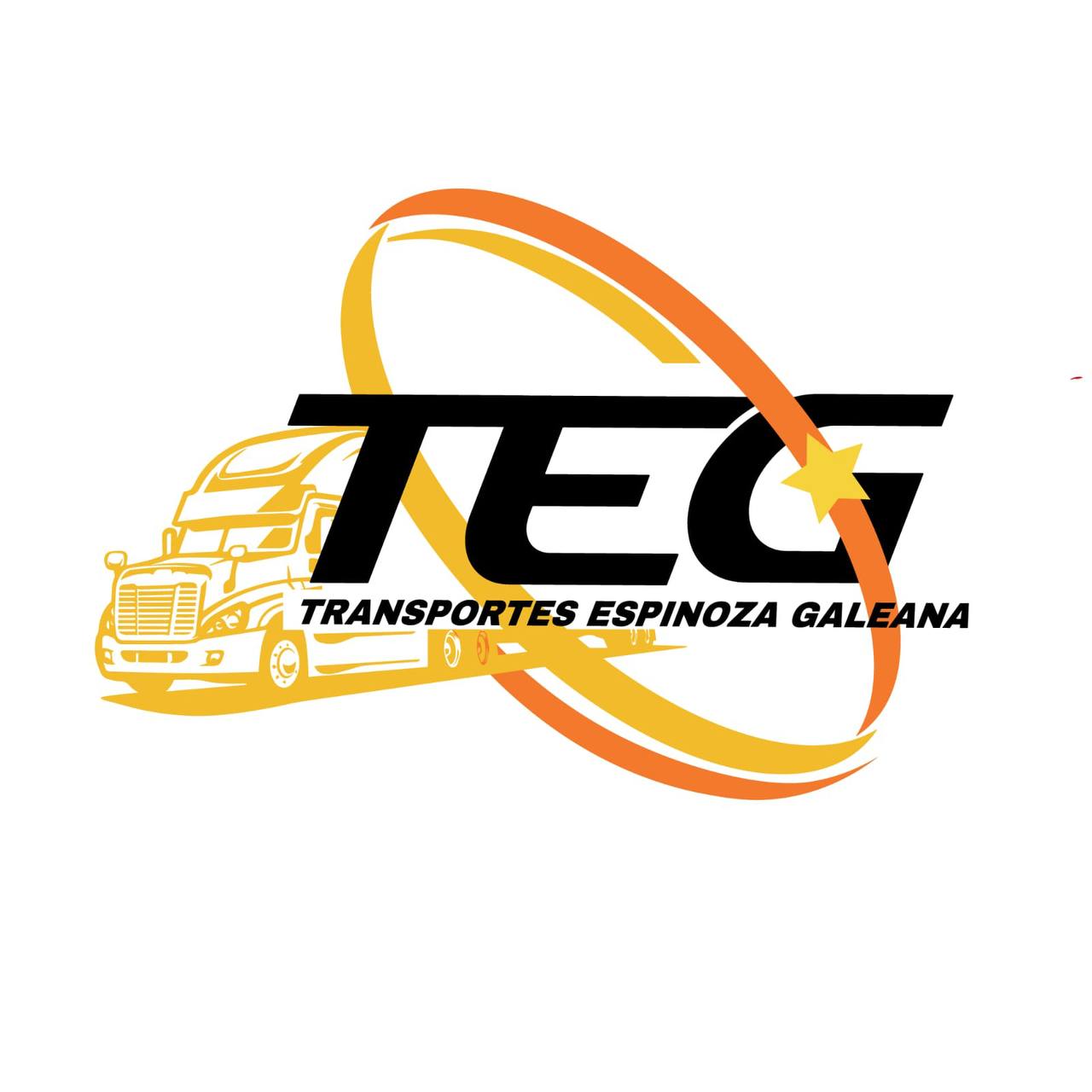 Logo de Transportes TEG